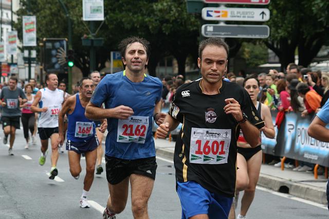 Coruna10 Campionato Galego de 10 Km. 147